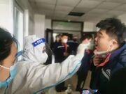 齐心协力 共克时艰 天坛木业公司积极应对疫情 实现产量新突破