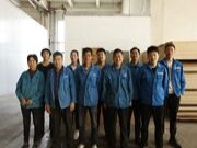 敬业有为，奋勇向前 | 韩师傅生态板车间优秀员工颁奖活动