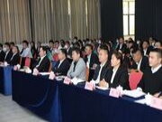 提质增效  行稳致远丨中原集团2022年第一季度工作总结会议圆满召开