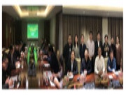 院士指导！千年舟集团战略评审会议圆满召开