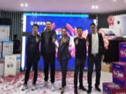 大王椰板材与千思装饰达成战略合作，携手打造品质家装