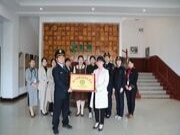 质量立企 擦亮金字招牌︱壮象荣获放心消费创建示范单位