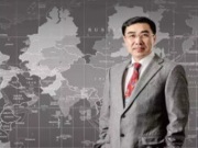 感谢所有的勇往直前——鹏鸿木业集团董事长新年寄语