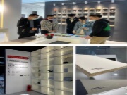 2022建博会落幕丨未来可期，进口板材运营商科思亿与您携手同行！