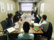 华北销售公司召开“2022年度经营工作启动会”
