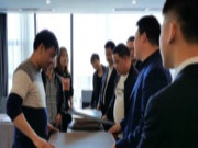 大王椰家具板湖南省首届战略布局暨合作分享会圆满落幕！