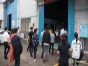 福湘活动 | 探厂活动成焦点，各地经销商团队亲自前来，切身感受