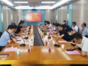 千年舟集团参加山东省工程建设标准《绿色建材评价标准》编制