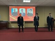 收官2021，决胜2022丨福庆家居12月份月度总结会圆满结束