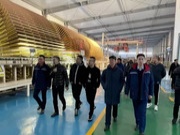 辽宁尼尔科达环保材料有限公司完成并购重组