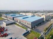 韩师傅与大亚集团达成战略合作，严把板材基材品质关！