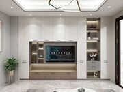 健康家具板，​优质基材，夯实家装基础