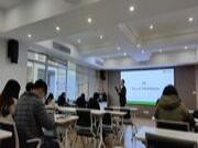 三周六堂课，一次全面的市场营销知识学习！