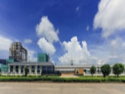 丰林之品 | 明阳工厂用心呵护产品品质，精心打造特种板材基地