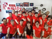 一起来听听，我与鹏鸿的这些年