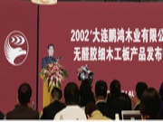鹏鸿板材超前布局，ENF新国标时代