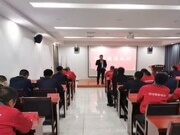 坚守初心，聚势冲刺 |【团团圆圆板材】11月份月度总结会议圆满结束！