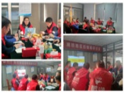 抢赢赛道 | 鹏鸿区域经销商研讨会决胜潍坊