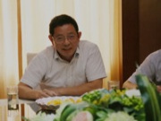 双节前的暖心小聚——升华云峰举办外聘人员交流会