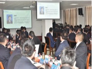 乘风破浪，不断向前，福庆企业大学《消费心理学》培训圆满落幕！