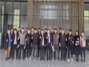 韩师傅营销公司石膏板产品知识培训