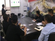 业务赋能|营销转型|助力销售 业务团队营销赋能（石家庄站）圆满结束