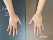 好板材不惧测试，这才是华洲EB超能板的真正实力！