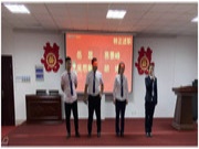 砥砺奋进创佳绩丨福庆家居9月份月度总结会圆满结束