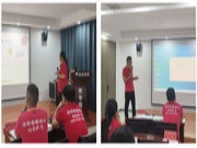 聚焦目标 迎战四季度 | 团团圆圆板材月度会议顺利召开
