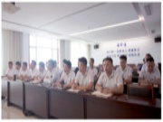 转换思维，破局创赢 | 韩师傅营销公司9月精英内训会圆满结束！