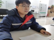 天坛木业：新年新气象 新人新力量Ⅱ