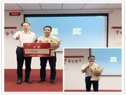 抓住金九银十，聚力方西瓜 | 方西瓜家居首次月度总结会议胜利召开！