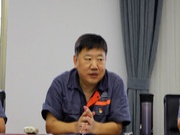 天坛木业全面启动2021年“质量月”活动