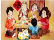 用负离子金刚面板材，过年把“莫干山”带回家