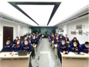 金隅天坛公司2021年第一次工作会议暨第十五届职代会第八次会议召开