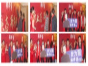 韩师傅板材新沂运营中心年终感恩答谢会如期举行