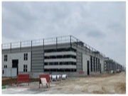 开足马力，加速“犇”跑丨徐州市副市长王先正，邳州市委副书记、市长曹智莅临德鲁尼智能家居产业园考察重大项目进展情况