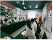 福财树家居庆祝建党100周年暨6月总结表彰大会圆满落幕！