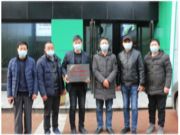 “走进福汉形象店”之红安专卖店，全新升级打造匠心品质