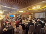 杰森石膏版&大连信德建业产品推广暨技术研讨会圆满成功