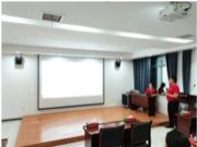 结果捍卫荣誉 | 团团圆圆月度总结会议圆满结束!