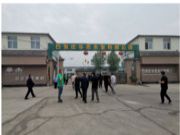 吕梁装饰行业精英华杰工厂行活动圆满成功！