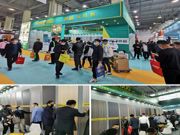 黄猫板材 | 展会盛况，邀您共赏