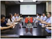 携手共进 合作共赢——兔宝宝与康利达签署战略合作协议