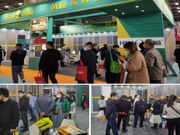 黄猫板材 | 展会圆满落幕，精彩仍在继续