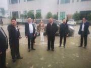 艰难方显勇毅，磨砺始得玉成，去奋斗！去腾飞！