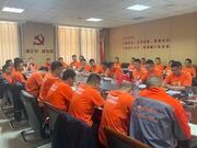 携手共进 成为标杆 | 福庆家居2023第四季度供应链会议圆满成功