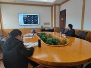 行业标准《地板基材用纤维板》第四次研讨会在京召开