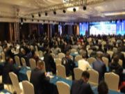 2020中国·丰县 胶合板产业升级与功能转型研讨会成功举办