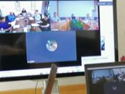 胶合板贸易海关管理研讨视频会议顺利举行